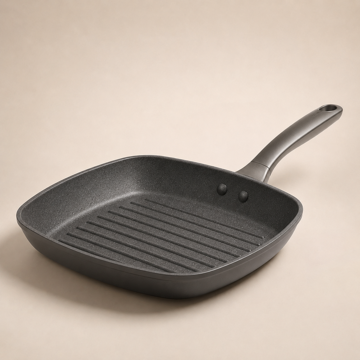 Zenveray™ SearLine Steak Grill Pan