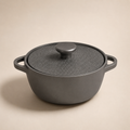 Zenveray™ CozyStone Soup Pot