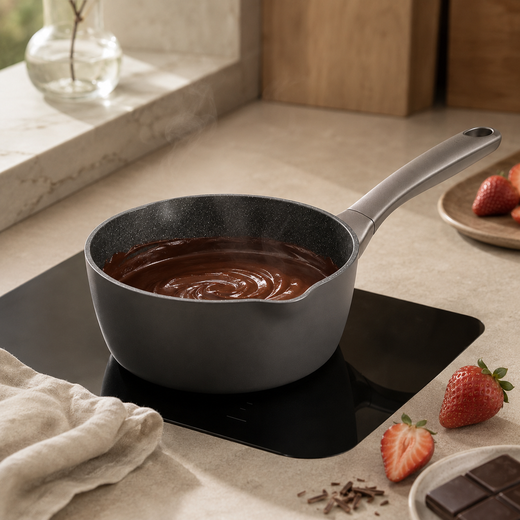 Zenveray™ SweetMelt Dessert Pot